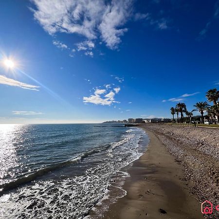 Estiloso Apto En P. Maritimo Oropesa del Mar Zewnętrze zdjęcie